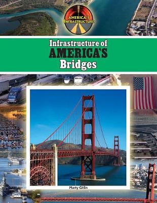 Book cover for Infrastructure of America's Bridges