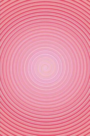 Cover of Pink Spirals