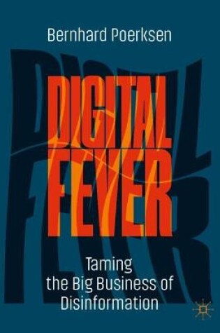 Cover of Digital Fever