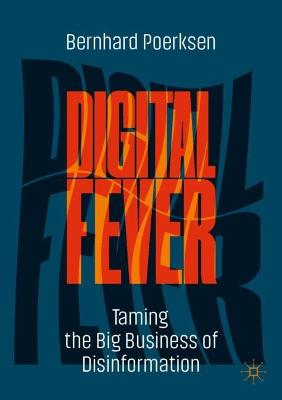 Book cover for Digital Fever