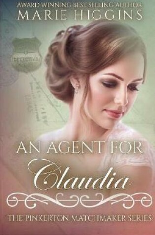 Cover of An Agent for Claudia