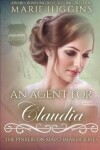 Book cover for An Agent for Claudia