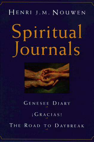 Cover of Spiritual Journals