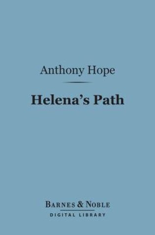 Cover of Helena's Path (Barnes & Noble Digital Library)