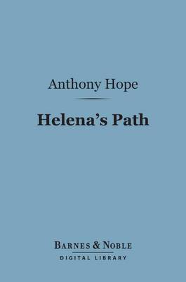 Cover of Helena's Path (Barnes & Noble Digital Library)