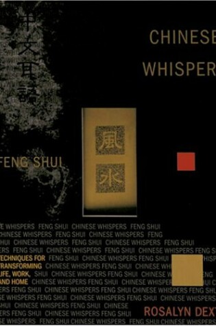 Cover of Chinese Whispers