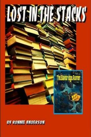 Cover of Lost in The Stacks