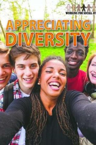 Cover of Appreciating Diversity