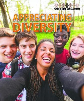 Cover of Appreciating Diversity