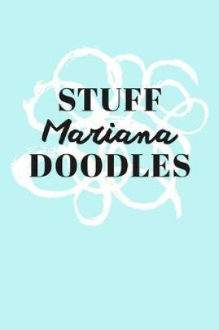 Cover of Stuff Mariana Doodles