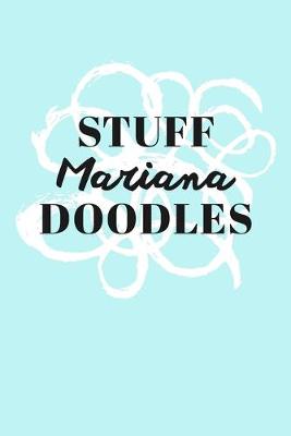 Book cover for Stuff Mariana Doodles