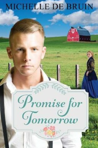 Cover of Promise for Tomorrow