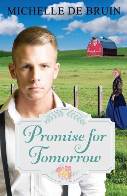 Book cover for Promise for Tomorrow