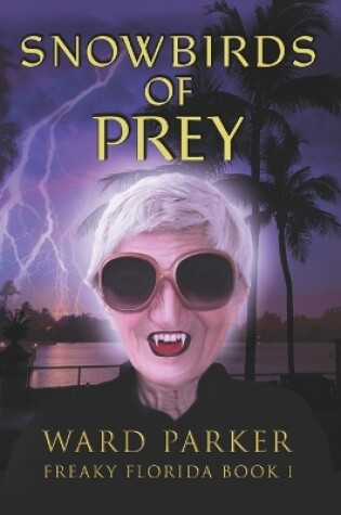 Cover of Snowbirds of Prey