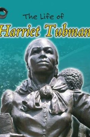 Cover of Harriet Tubman