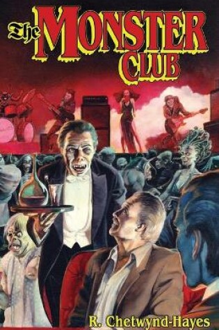 Cover of The Monster Club