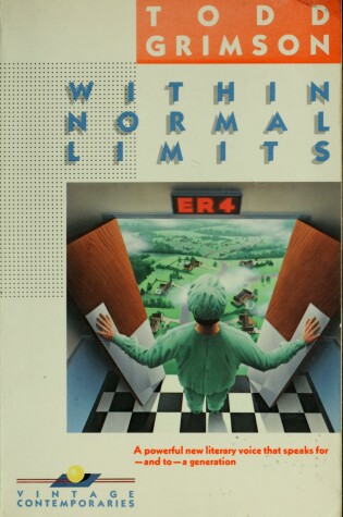 Cover of Within Normal Limits