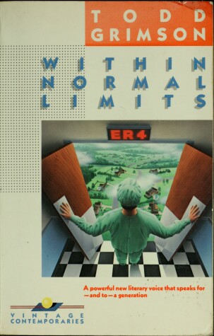 Book cover for Within Normal Limits