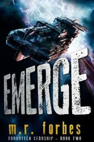 Cover of Emerge