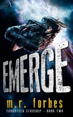 Cover of Emerge