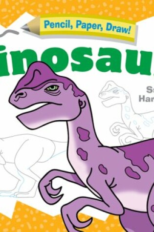 Cover of Dinosaurs