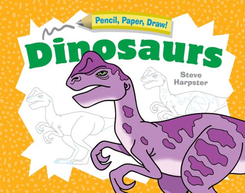 Cover of Dinosaurs