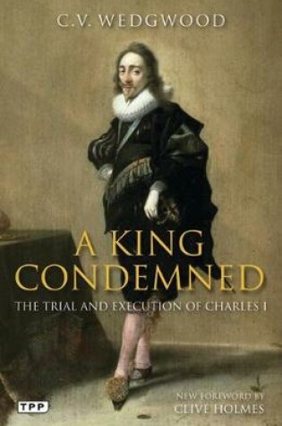 Cover of A King Condemned