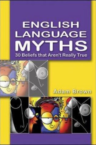 Cover of English Language Myths