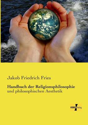 Book cover for Handbuch der Religionsphilosophie