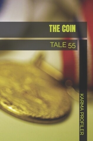 Cover of The Coin