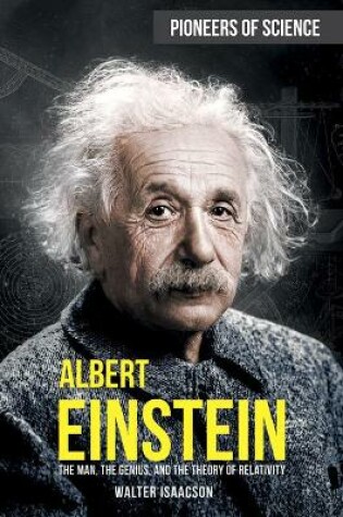 Cover of Albert Einstein