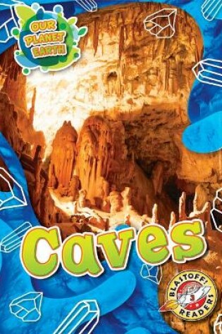 Cover of Caves