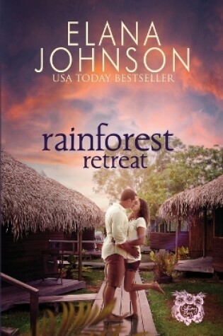 Cover of Rainforest Retreat