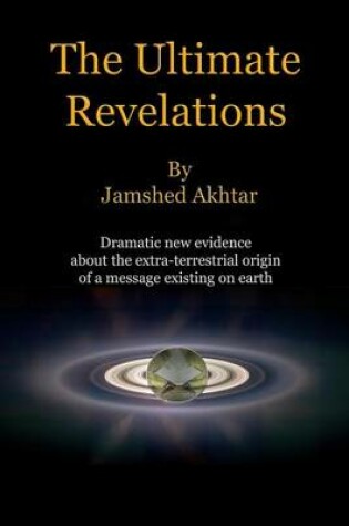 Cover of The Ultimate Revelations