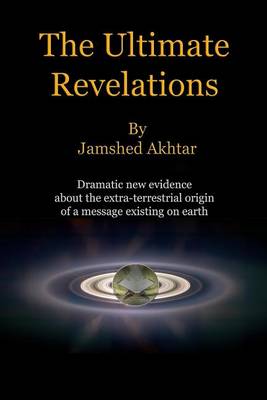 Book cover for The Ultimate Revelations