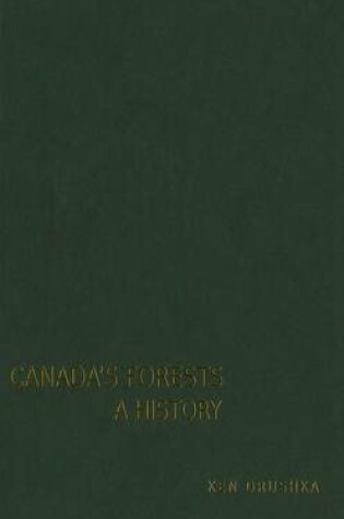 Cover of Canada's Forests