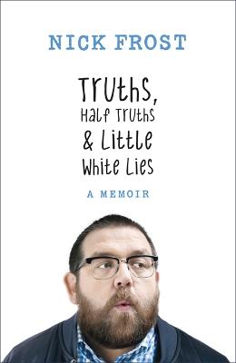 Book cover for Truths, Half Truths and Little White Lies