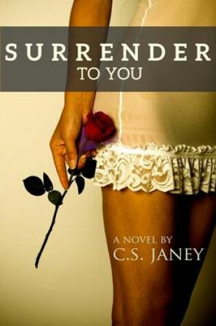 Cover of Surrender to You