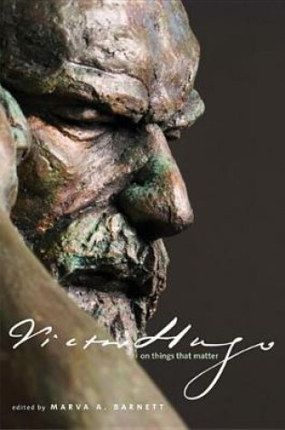 Cover of Victor Hugo on Things That Matter