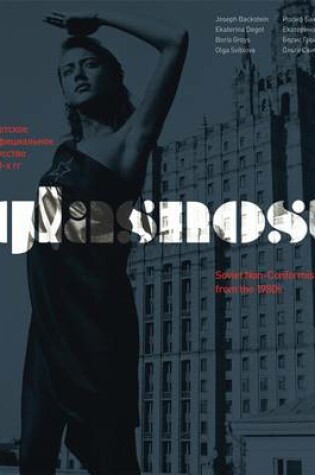 Cover of Glasnost