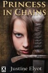 Book cover for Princess In Chains