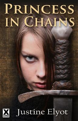 Cover of Princess In Chains