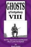 Book cover for Ghosts of Gettysburg VIII