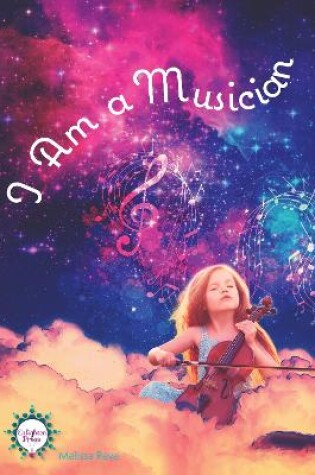 Cover of I Am A Musician