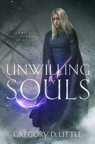 Cover of Unwilling Souls