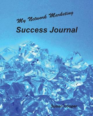 Book cover for My Network Marketing Success Journal