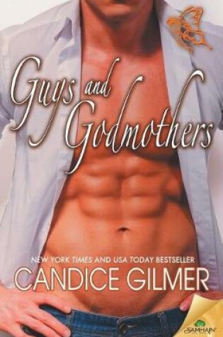 Cover of Guys and Godmothers