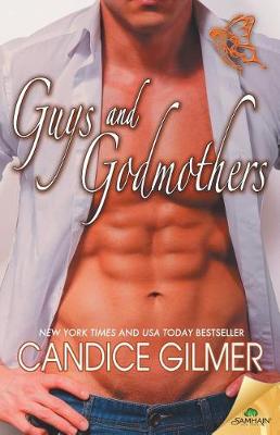 Cover of Guys and Godmothers