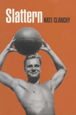 Book cover for Slattern