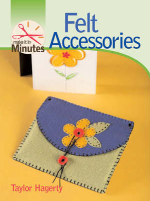 Cover of Felt Accessories